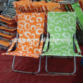 Simple and Fashion Beach Folding Sun Chair